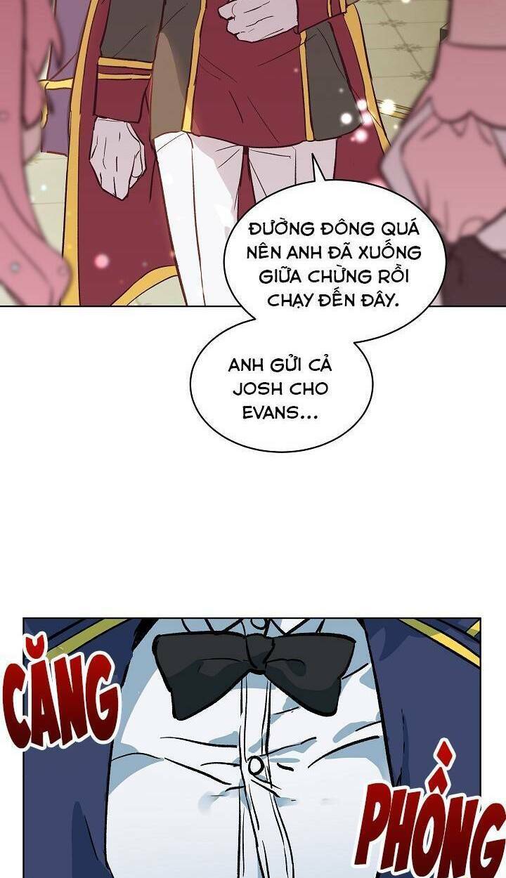 Quý Cô Thế Lực Ngầm Chapter 13 - Trang 2