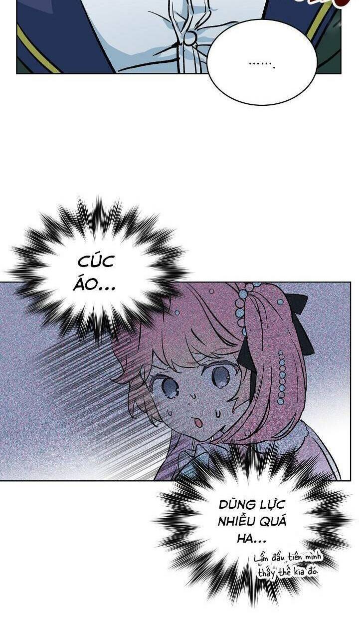 Quý Cô Thế Lực Ngầm Chapter 13 - Trang 2