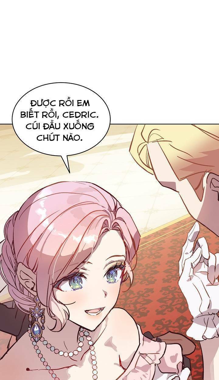 Quý Cô Thế Lực Ngầm Chapter 13 - Trang 2