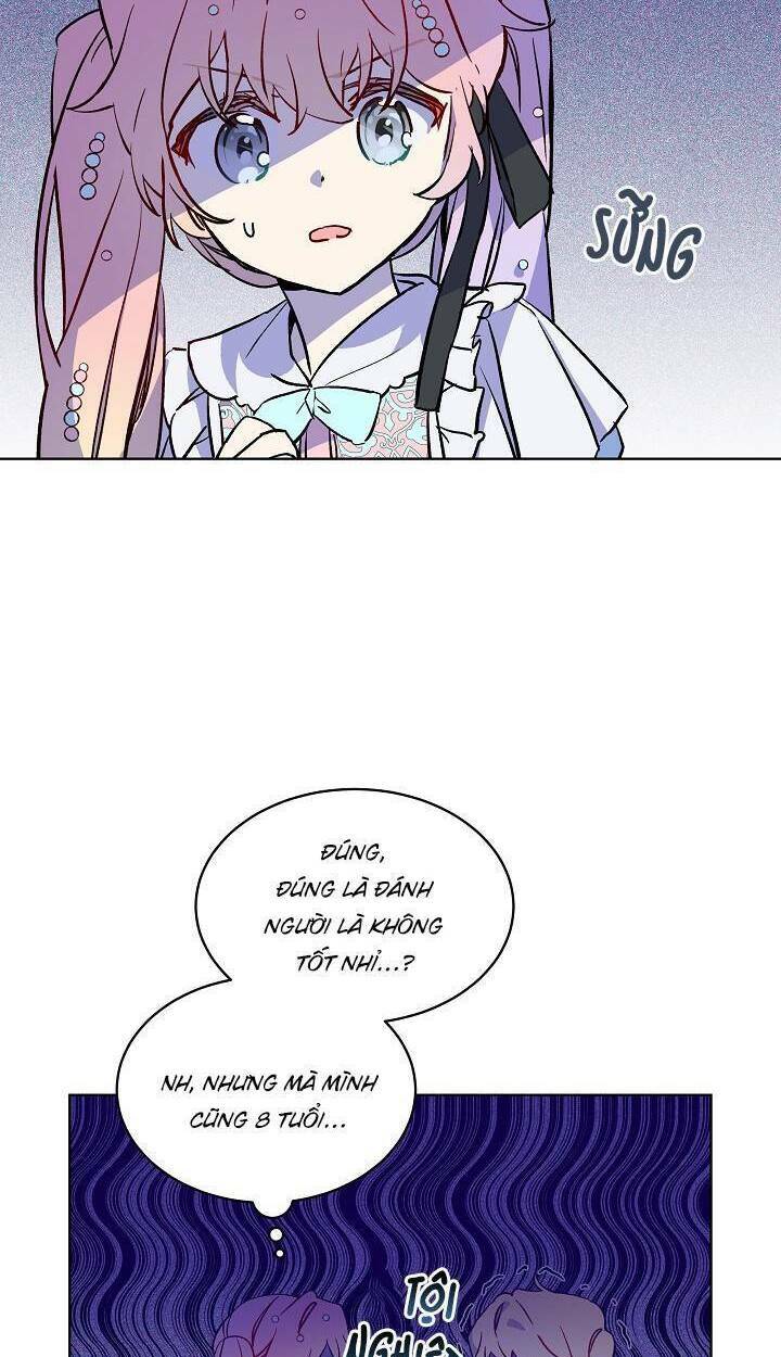 Quý Cô Thế Lực Ngầm Chapter 14 - Trang 2