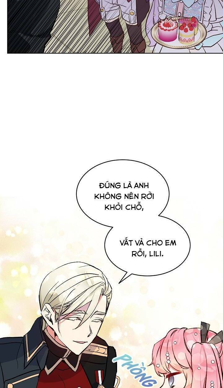 Quý Cô Thế Lực Ngầm Chapter 14 - Trang 2