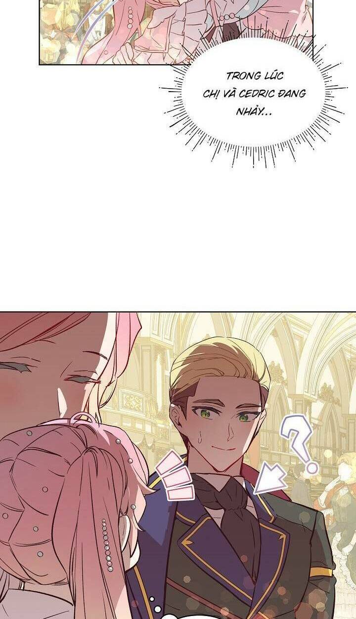 Quý Cô Thế Lực Ngầm Chapter 14 - Trang 2