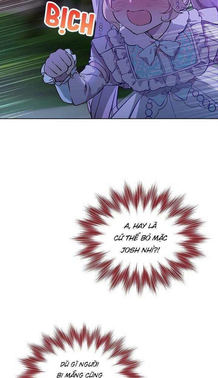 Quý Cô Thế Lực Ngầm Chapter 14 - Trang 2