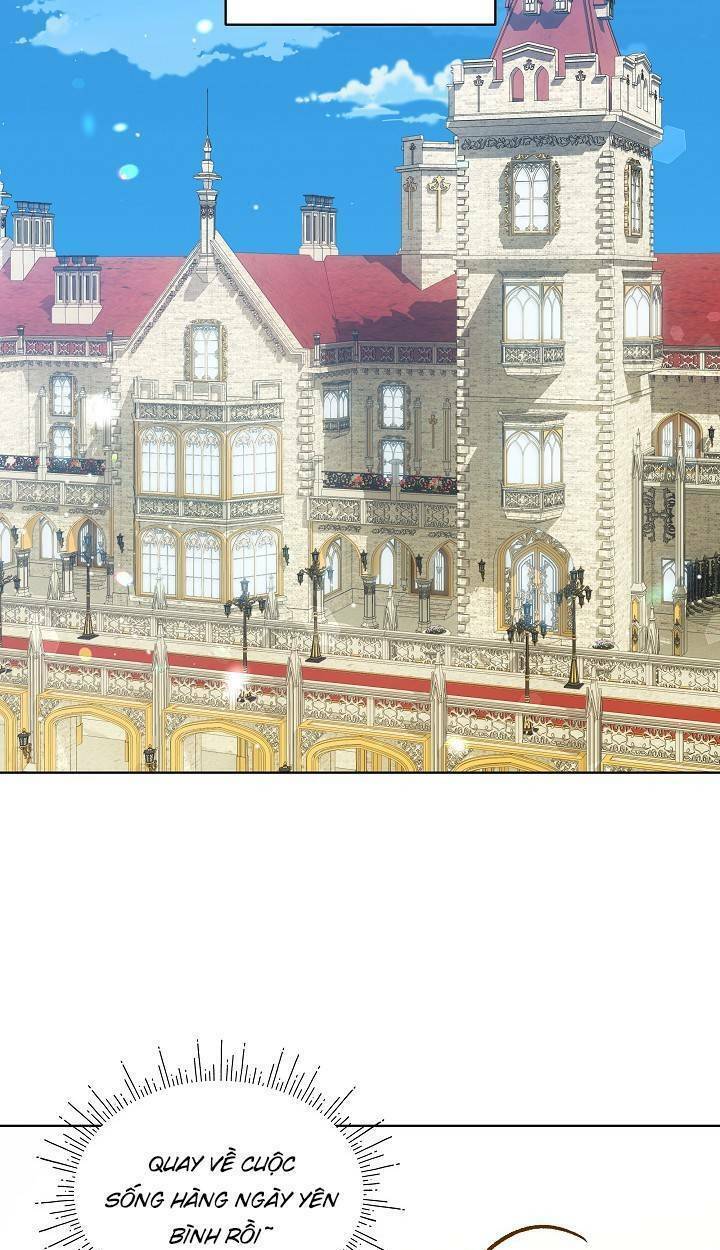 Quý Cô Thế Lực Ngầm Chapter 14 - Trang 2