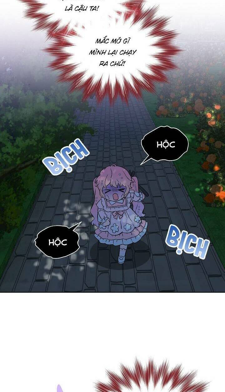 Quý Cô Thế Lực Ngầm Chapter 14 - Trang 2