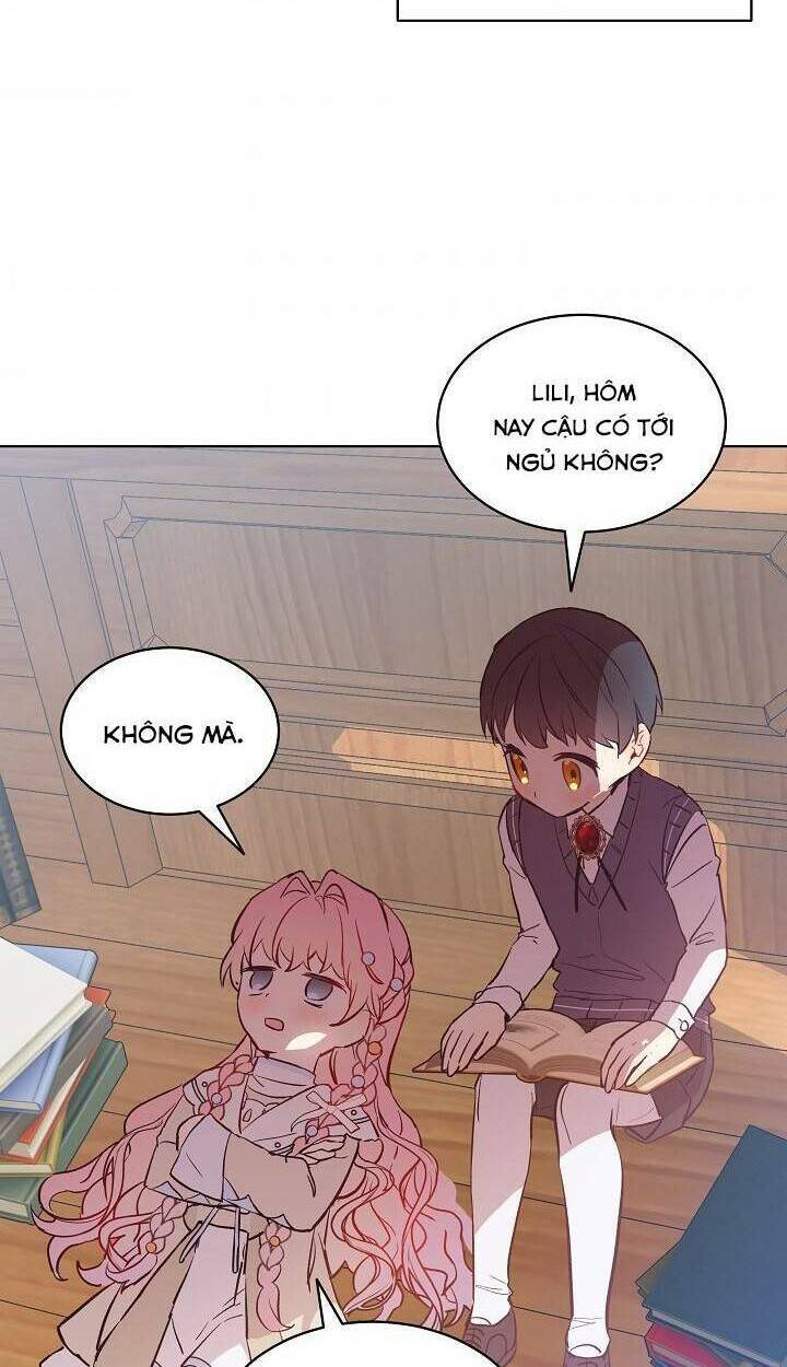 Quý Cô Thế Lực Ngầm Chapter 14 - Trang 2