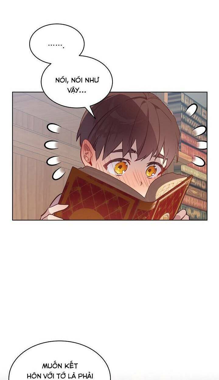 Quý Cô Thế Lực Ngầm Chapter 14 - Trang 2