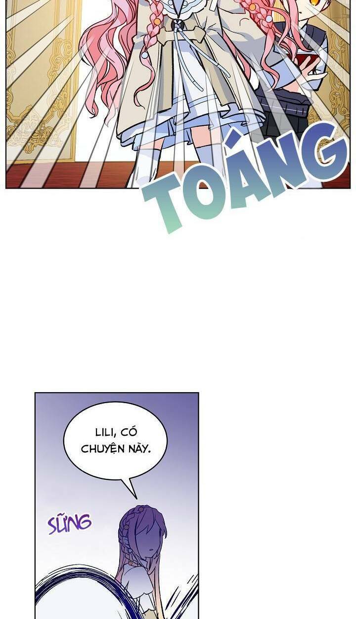 Quý Cô Thế Lực Ngầm Chapter 14 - Trang 2