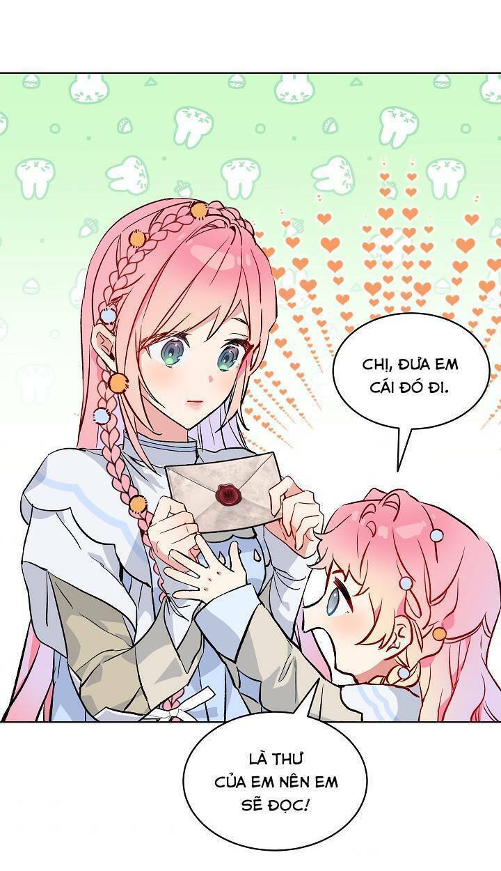 Quý Cô Thế Lực Ngầm Chapter 14 - Trang 2