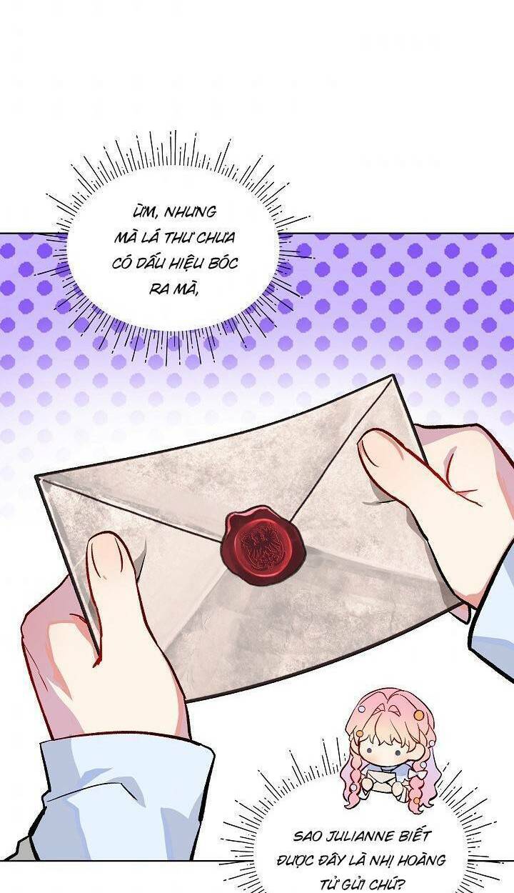 Quý Cô Thế Lực Ngầm Chapter 14 - Trang 2