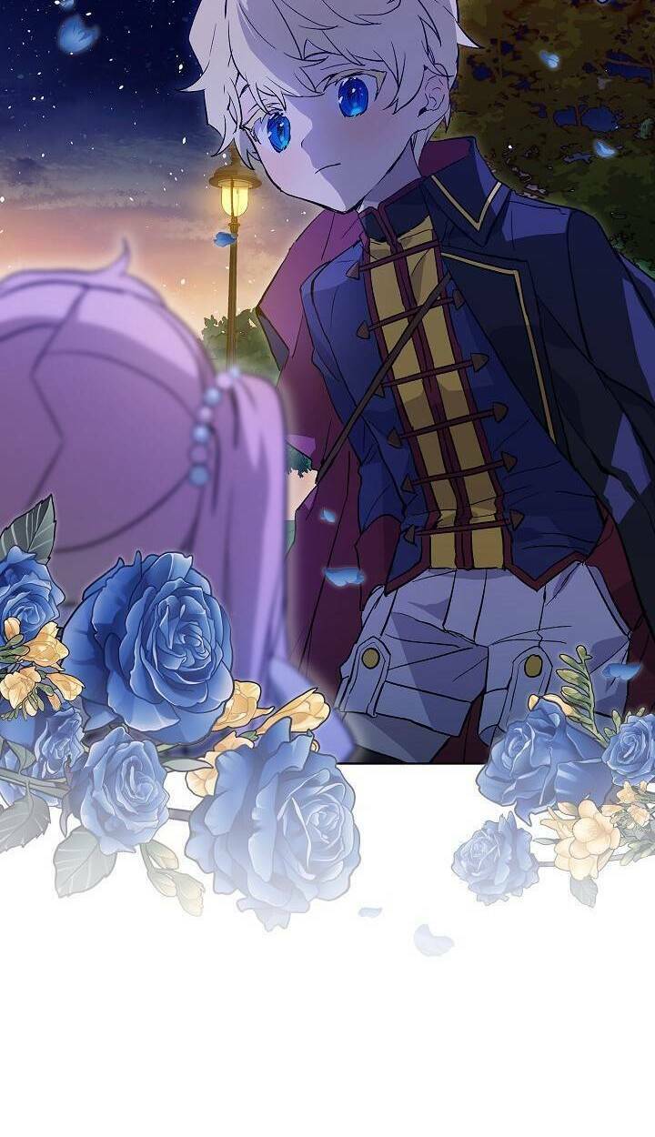 Quý Cô Thế Lực Ngầm Chapter 14 - Trang 2