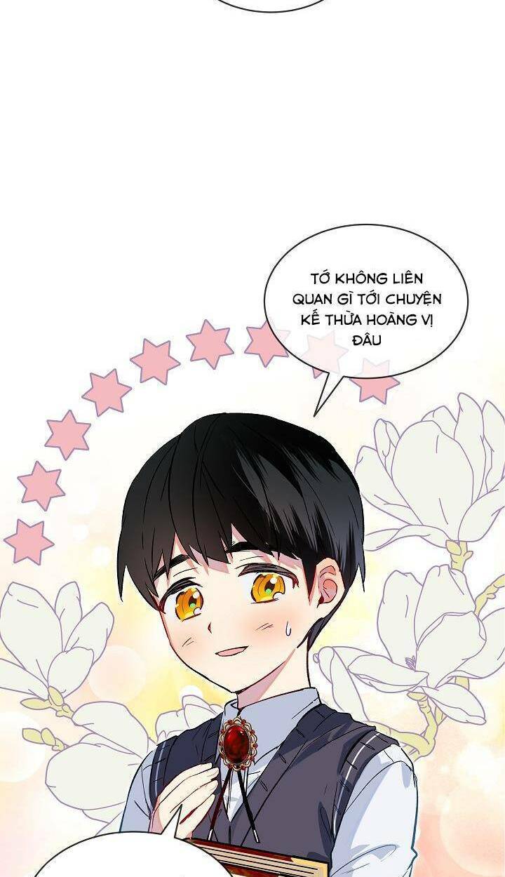 Quý Cô Thế Lực Ngầm Chapter 15 - Trang 2