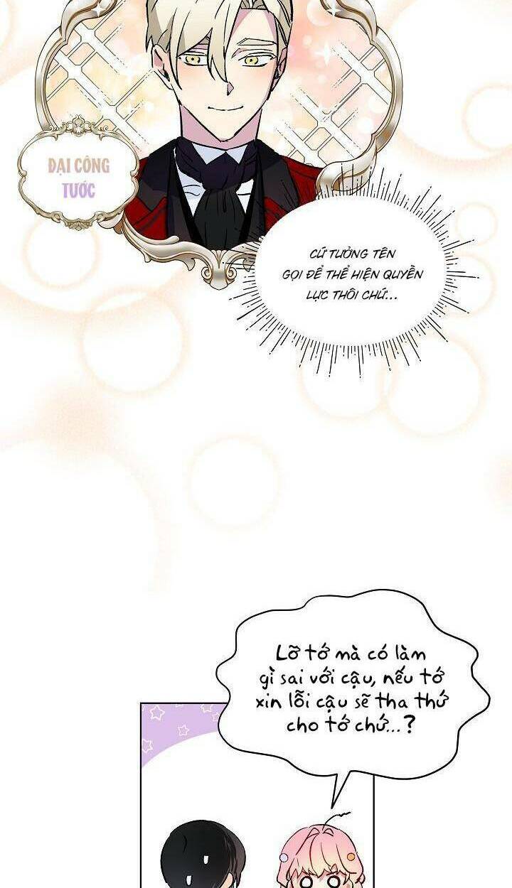 Quý Cô Thế Lực Ngầm Chapter 15 - Trang 2