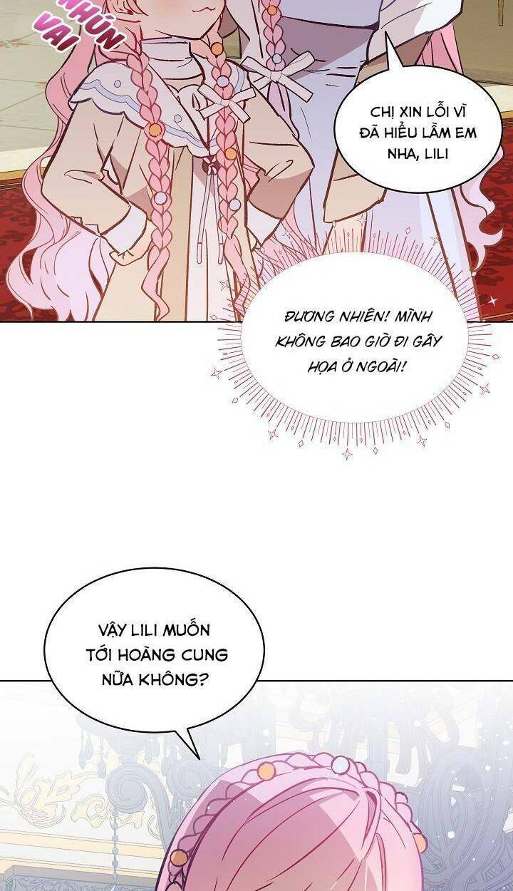 Quý Cô Thế Lực Ngầm Chapter 15 - Trang 2