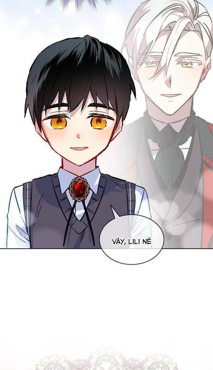 Quý Cô Thế Lực Ngầm Chapter 15 - Trang 2