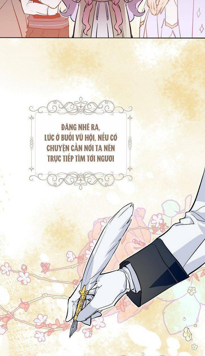 Quý Cô Thế Lực Ngầm Chapter 15 - Trang 2