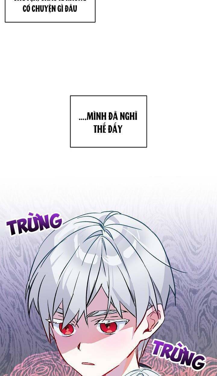 Quý Cô Thế Lực Ngầm Chapter 15 - Trang 2