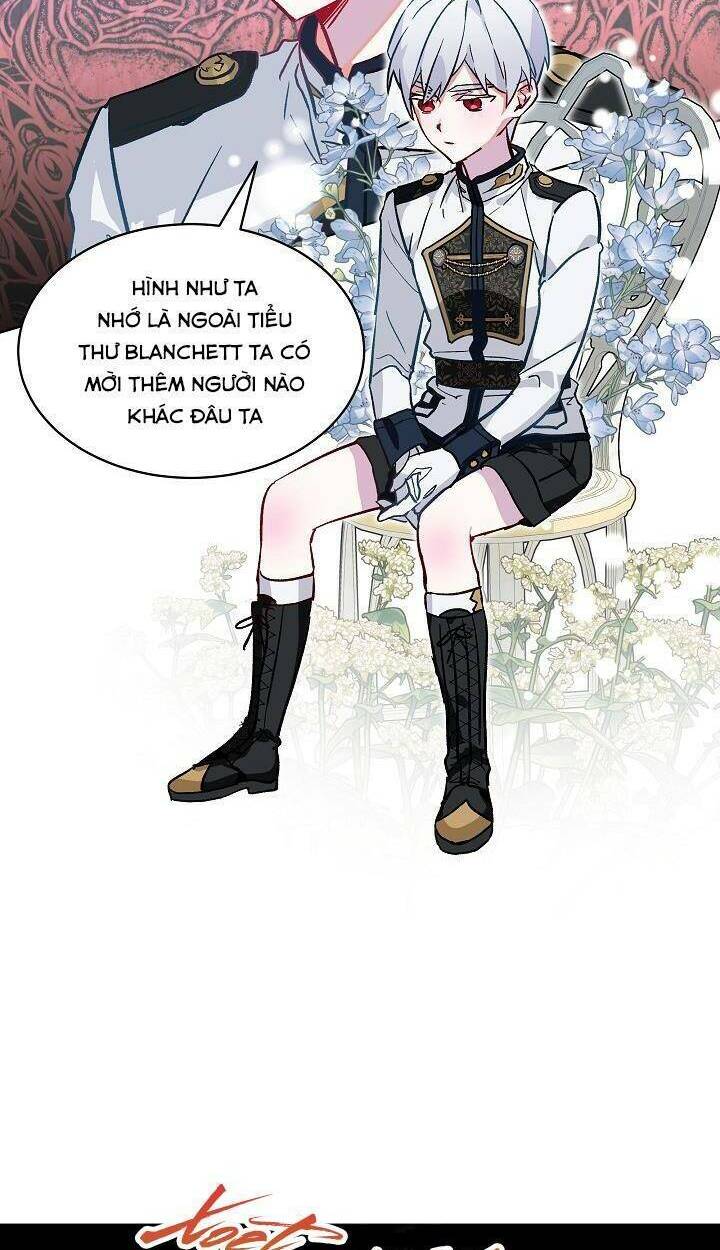 Quý Cô Thế Lực Ngầm Chapter 15 - Trang 2