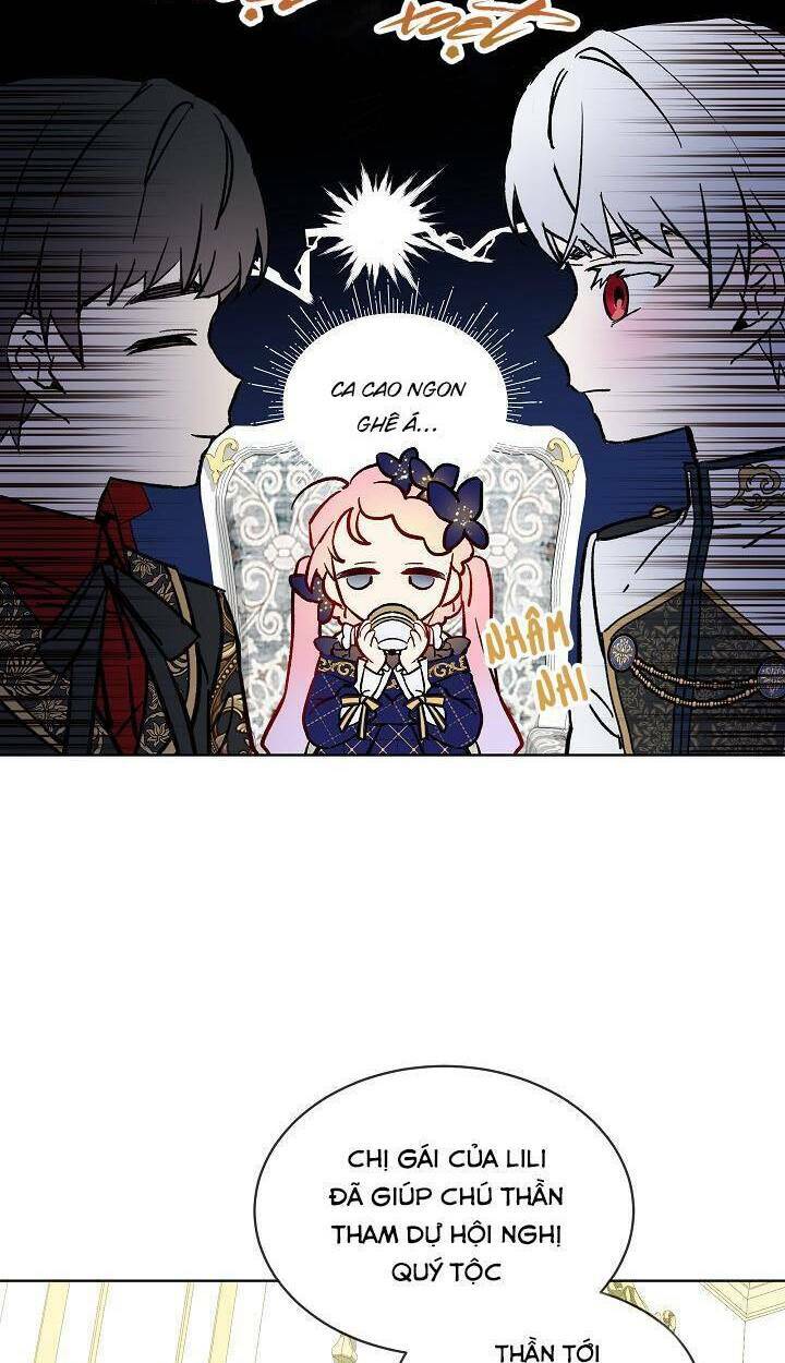 Quý Cô Thế Lực Ngầm Chapter 15 - Trang 2