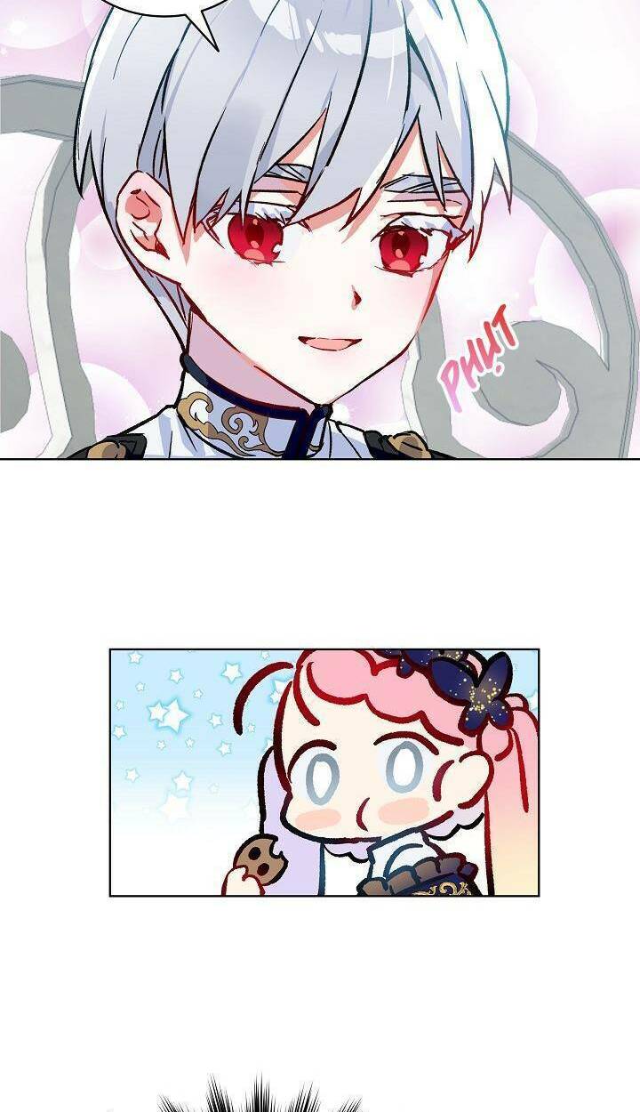 Quý Cô Thế Lực Ngầm Chapter 15 - Trang 2