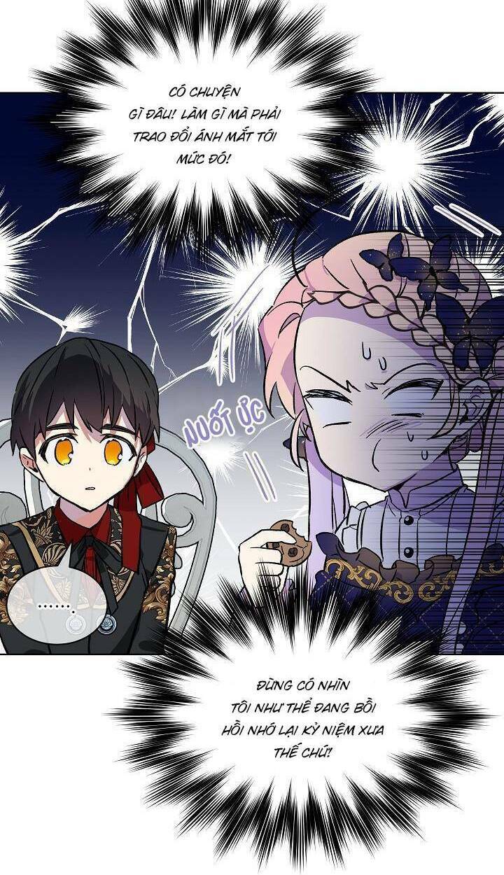 Quý Cô Thế Lực Ngầm Chapter 15 - Trang 2