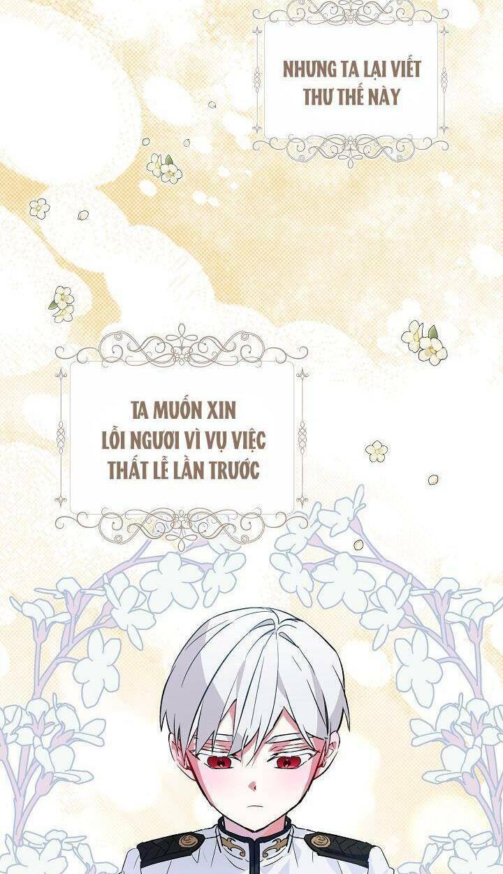 Quý Cô Thế Lực Ngầm Chapter 15 - Trang 2