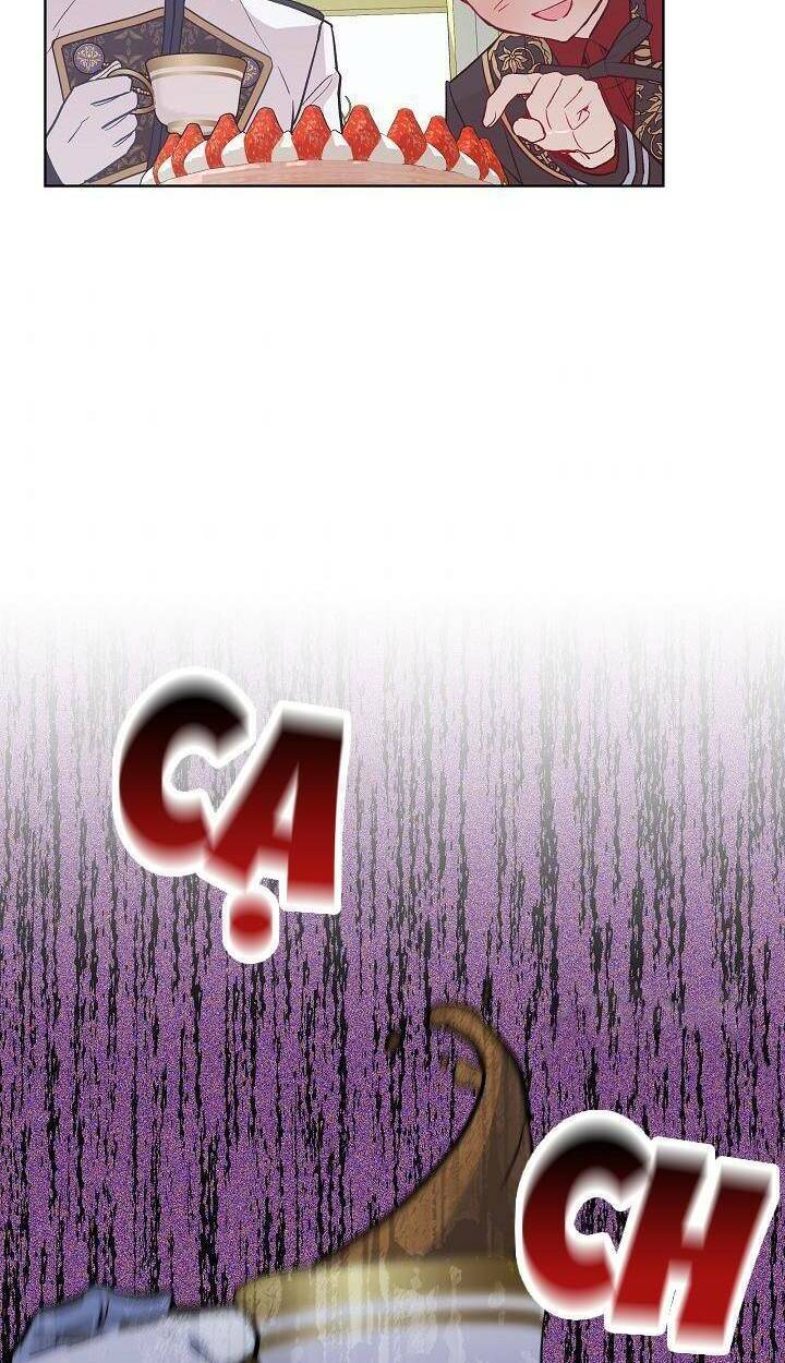 Quý Cô Thế Lực Ngầm Chapter 15 - Trang 2