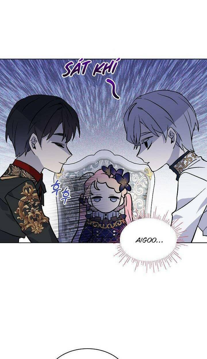 Quý Cô Thế Lực Ngầm Chapter 15 - Trang 2