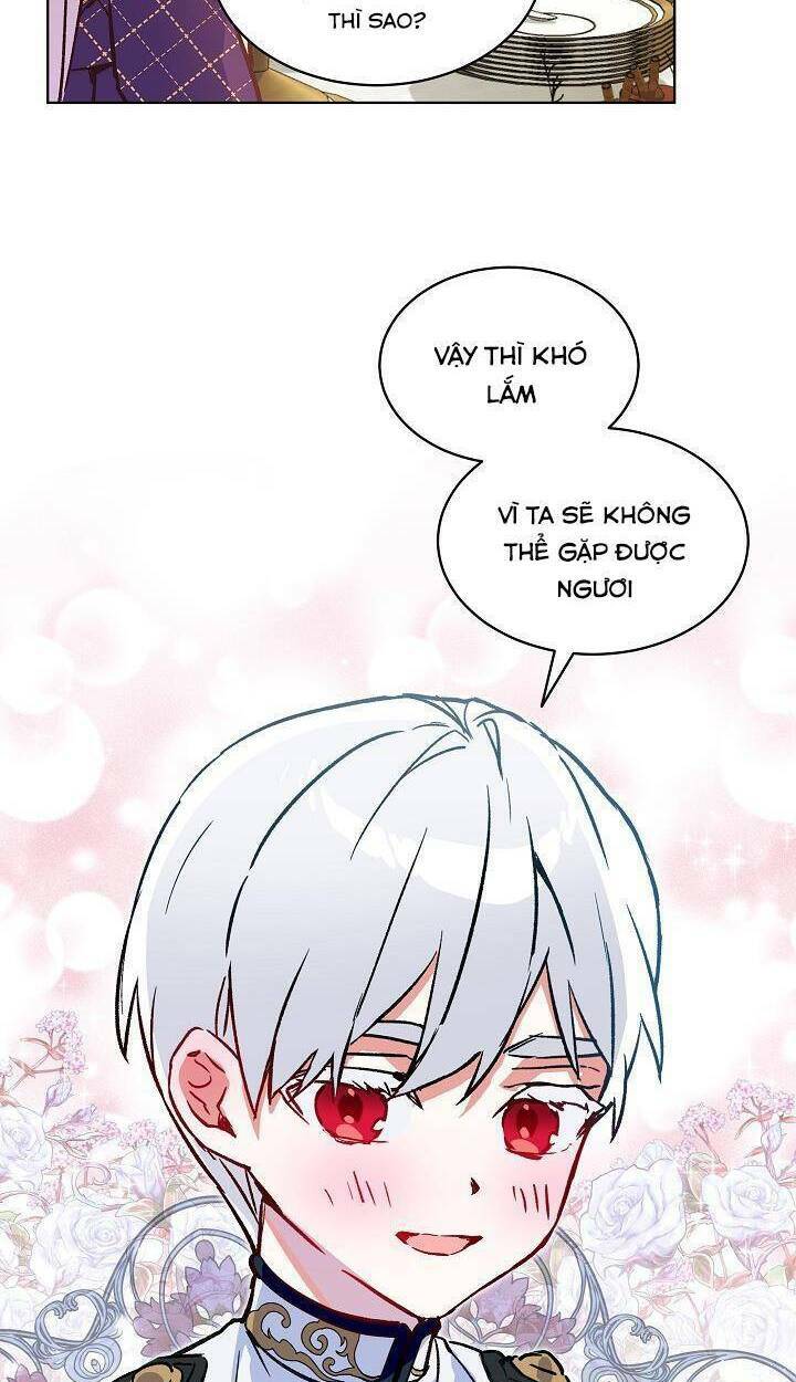 Quý Cô Thế Lực Ngầm Chapter 15 - Trang 2