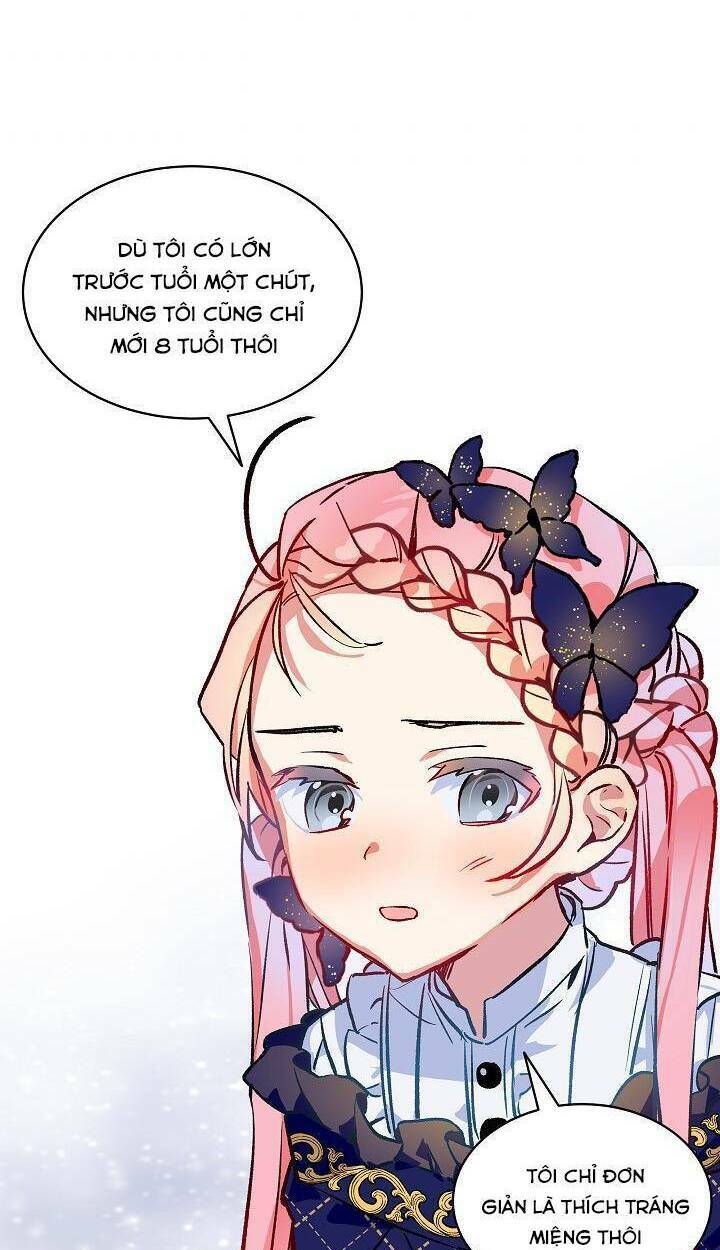 Quý Cô Thế Lực Ngầm Chapter 15 - Trang 2