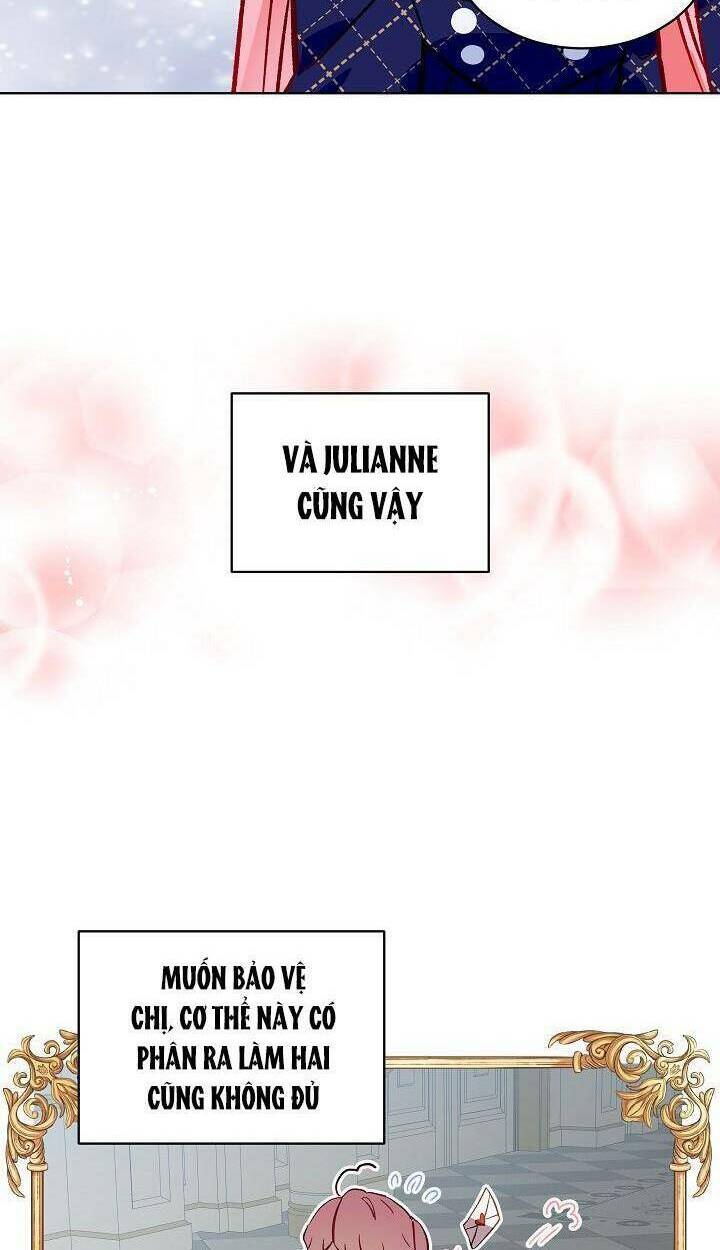 Quý Cô Thế Lực Ngầm Chapter 15 - Trang 2