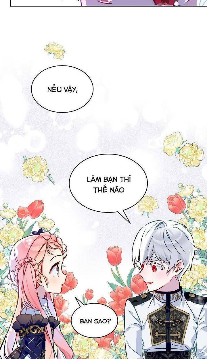 Quý Cô Thế Lực Ngầm Chapter 15 - Trang 2