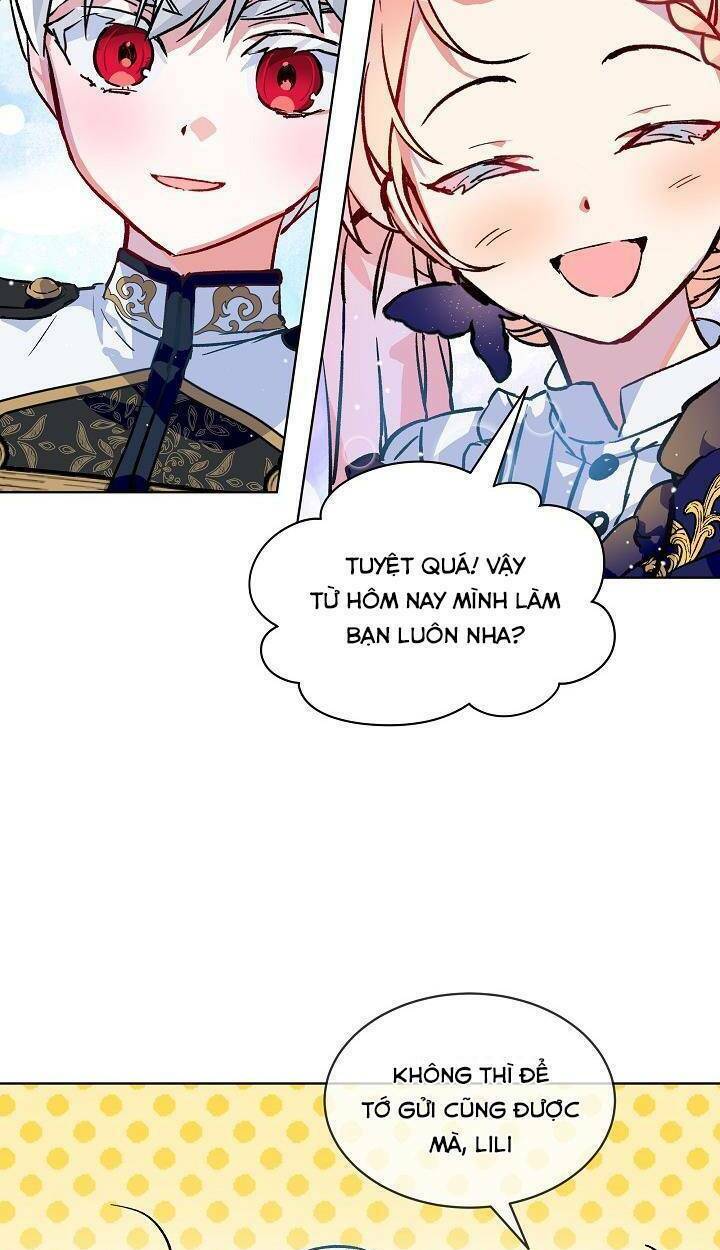 Quý Cô Thế Lực Ngầm Chapter 15 - Trang 2