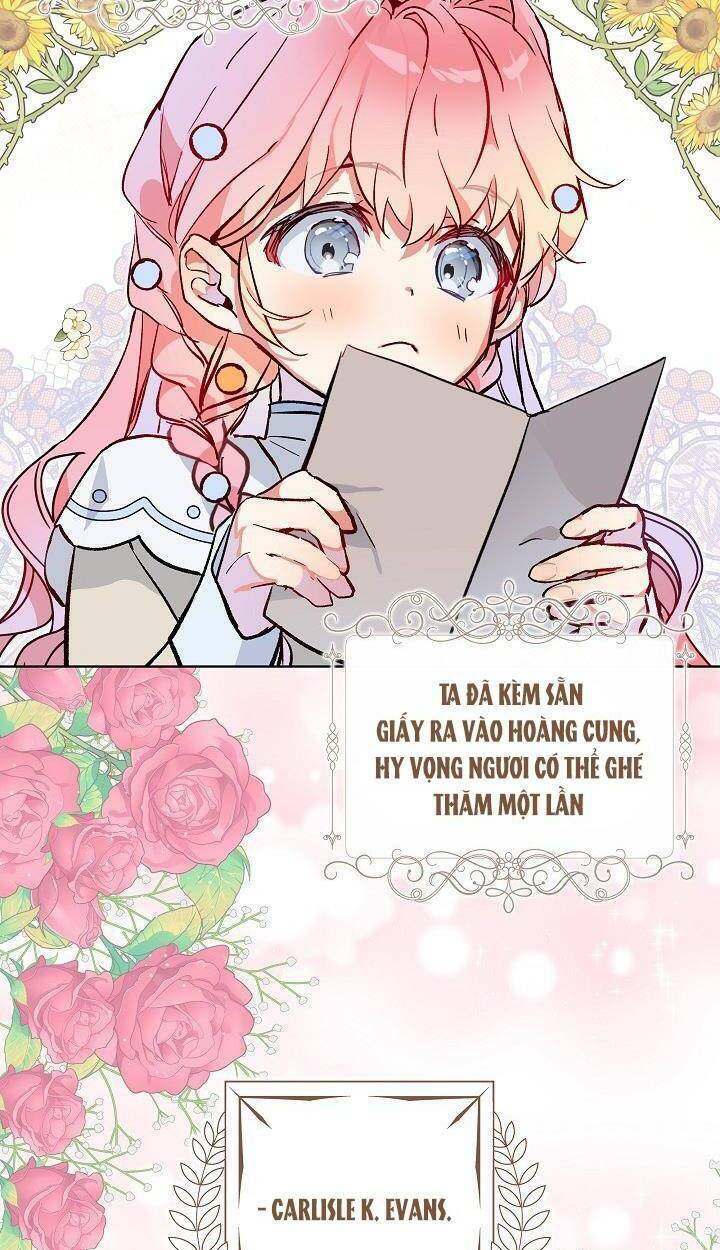 Quý Cô Thế Lực Ngầm Chapter 15 - Trang 2