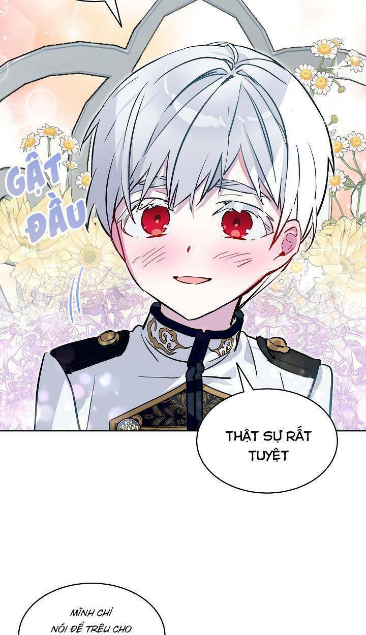 Quý Cô Thế Lực Ngầm Chapter 15 - Trang 2