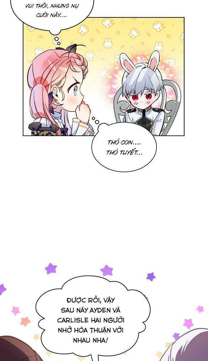 Quý Cô Thế Lực Ngầm Chapter 15 - Trang 2