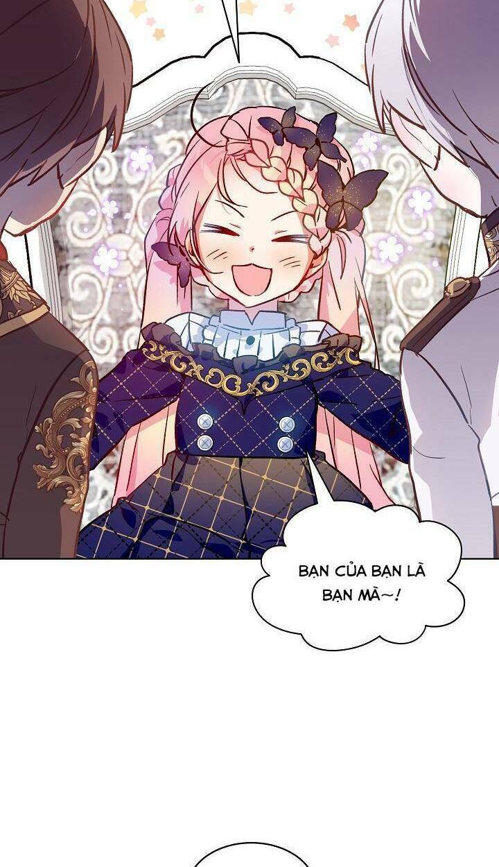 Quý Cô Thế Lực Ngầm Chapter 15 - Trang 2