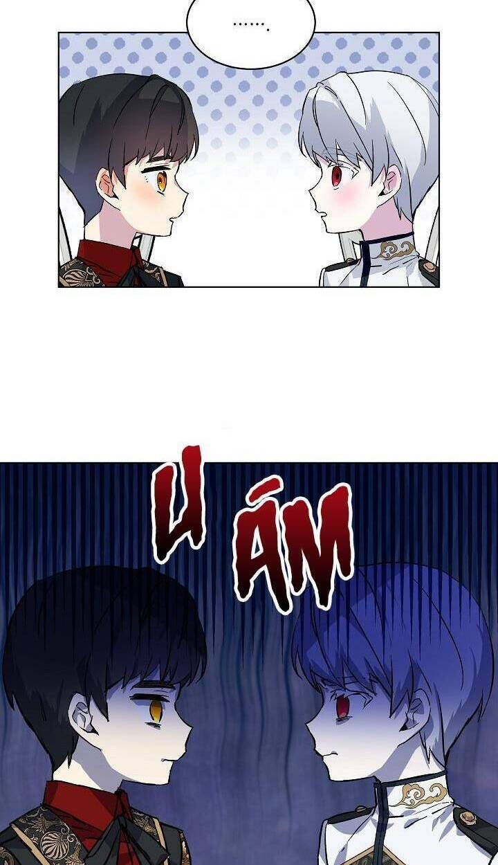 Quý Cô Thế Lực Ngầm Chapter 15 - Trang 2