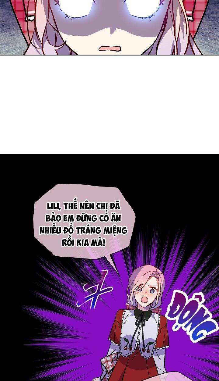 Quý Cô Thế Lực Ngầm Chapter 16 - Trang 2