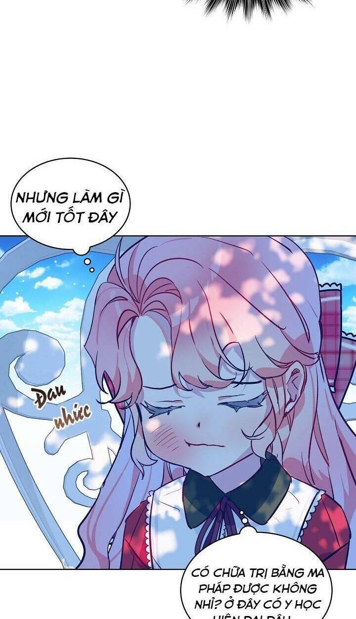 Quý Cô Thế Lực Ngầm Chapter 16 - Trang 2