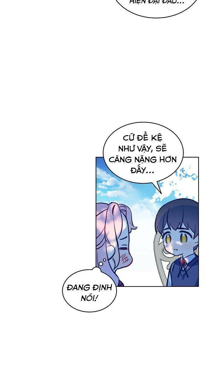 Quý Cô Thế Lực Ngầm Chapter 16 - Trang 2