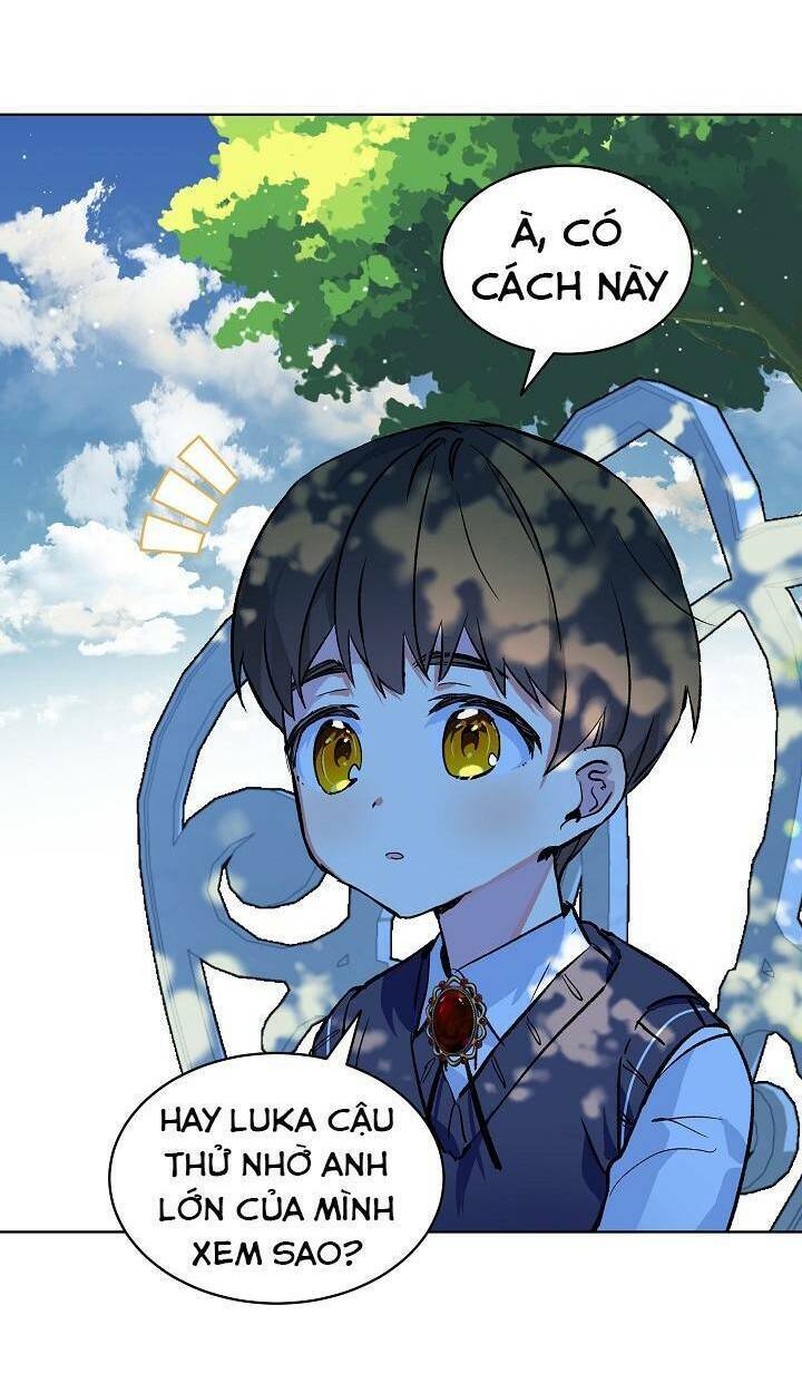 Quý Cô Thế Lực Ngầm Chapter 16 - Trang 2