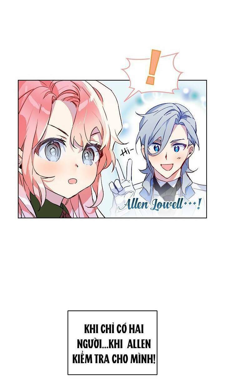 Quý Cô Thế Lực Ngầm Chapter 16 - Trang 2