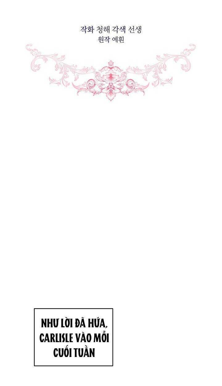 Quý Cô Thế Lực Ngầm Chapter 16 - Trang 2