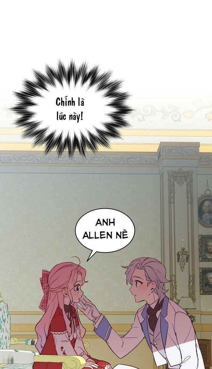 Quý Cô Thế Lực Ngầm Chapter 16 - Trang 2