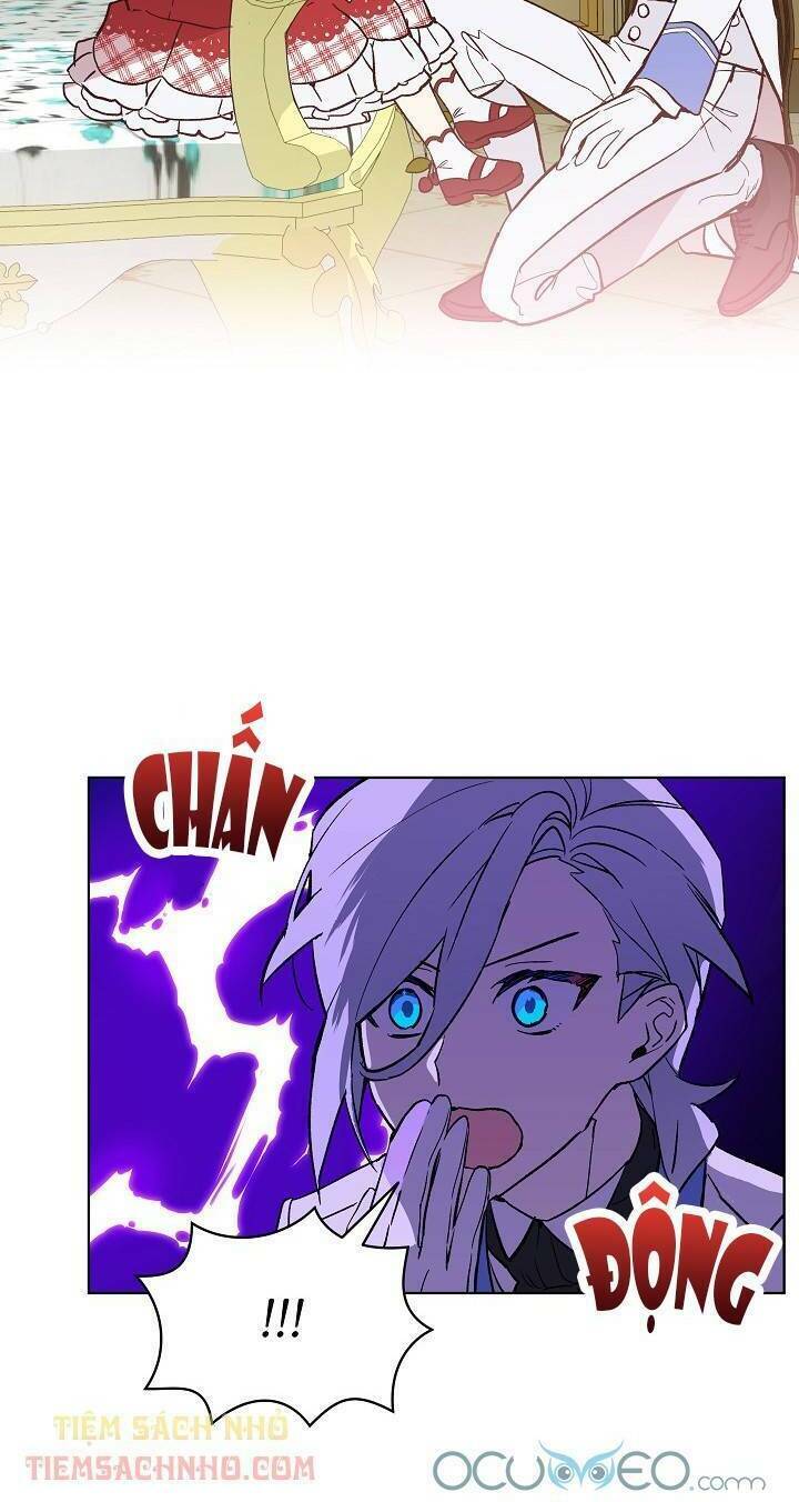 Quý Cô Thế Lực Ngầm Chapter 16 - Trang 2