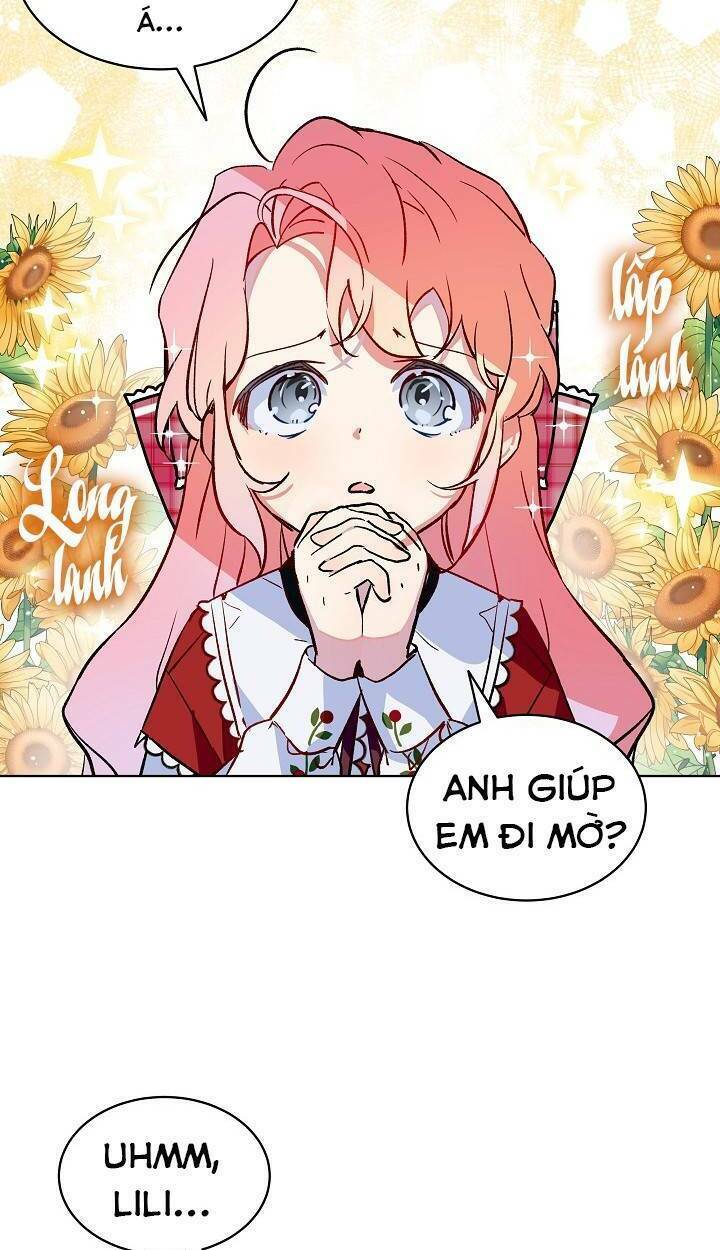 Quý Cô Thế Lực Ngầm Chapter 16 - Trang 2