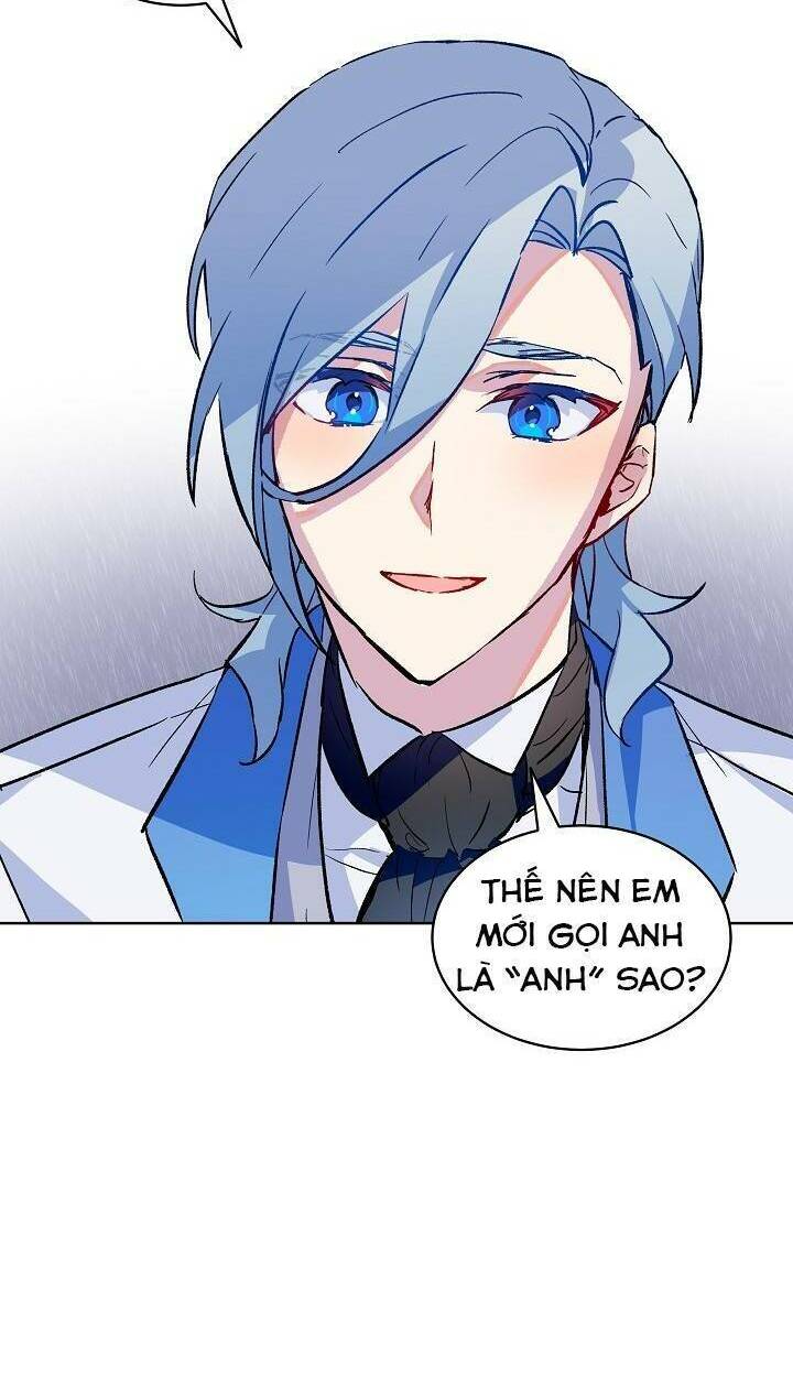 Quý Cô Thế Lực Ngầm Chapter 16 - Trang 2