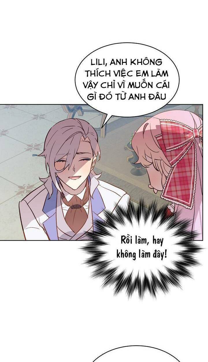 Quý Cô Thế Lực Ngầm Chapter 16 - Trang 2