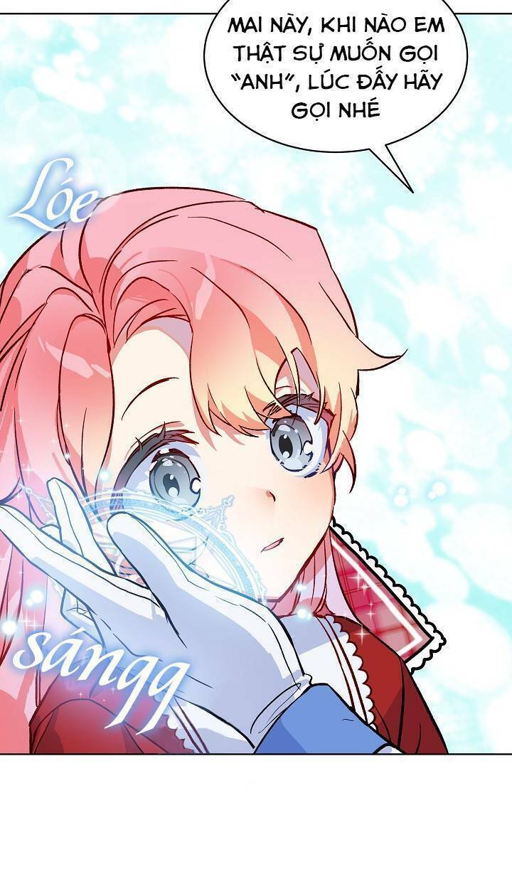 Quý Cô Thế Lực Ngầm Chapter 16 - Trang 2